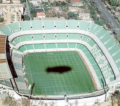 Estadio Benito Villamarín - Wikipedia