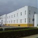 Facultad de Ciencias de la Educación en la ciudad de Huelva