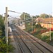 Enfield Lock Railway Station