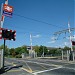 Enfield Lock Railway Station