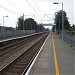 Enfield Lock Railway Station