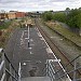 Enfield Lock Railway Station