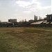 Стадион «Спартак» в городе Саратов