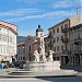 Piazza della Vittoria