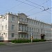 Областная прокуратура в городе Иваново