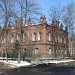 Особняк Н. М. Гандурина в городе Иваново