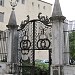Porta del ghetto ebraico (it) en la ciudad de Gorizia