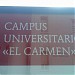 Campus Universitario de 