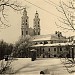 Место бывшего собора (ru) in Daugavpils city