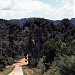 Estrada Monte Verde / Gonçalves / Campos do Jordão (Camanducaia ) na Camanducaia  city