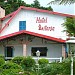 Hotel Britânia (pt) in Campos do Jordão city