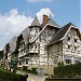 Hotel Serra da Estrela in Campos do Jordão city