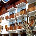 Hotel Estoril (pt) in Campos do Jordão city