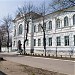 Измаильский институт водного транспорта в городе Измаил