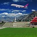 Municipal Football ground (khadimskardu.webs) in Skardu city