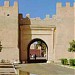 Kasba de Taroudant (fr) in Taroudant city