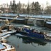 Port rzeczny i śluza in Opole city