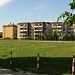 Boisko in Opole city
