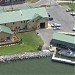 US Coast Guard Station Dauphin Island