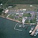 US Coast Guard Station Galveston