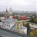 Church of St. Maksim the Blessed (Holy Fool) on Varvarka Street