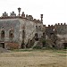 Medzhybizh Castle