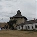 Medzhybizh Castle