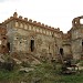 Medzhybizh Castle