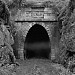 Crozet Tunnel West Portal