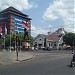 Perempatan Gladak (id) in Surakarta (Solo) city