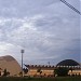 Komplek Stadion Lhong Raya / Harapan Bangsa di kota Banda Aceh