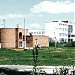 Институт структурной макрокинетики и проблем материаловедения (ИСМАН) РАН в городе Черноголовка