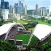 Hong Kong Stadium.