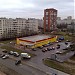 Pyatyorochka supermarket