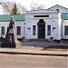 Музей истории Полтавской битвы в городе Полтава