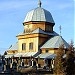 Церква Різдва Пресвятої Богородиці в місті Жовква