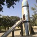 rocket slide in Porbandar city