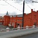 Управление капитального строительства гидротехнических сооружений АО «Мосводоканал» в городе Москва