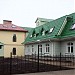 Бизнес-центр «Новая слобода» в городе Псков