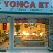 Yonca Et (tr) in Antalya Metropolitan Municipality city