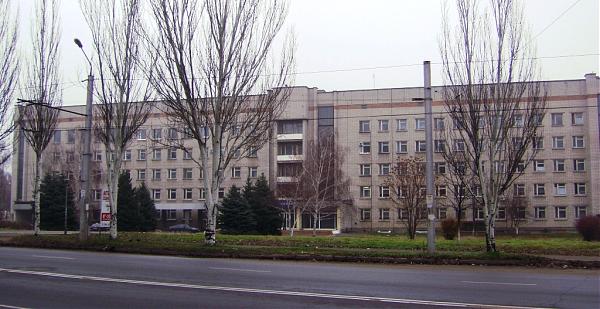 Кузнечики поликлиника на карте