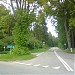 Przystanek autobusowy 