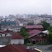 Автостоянка в городе Владивосток