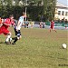 Стадион «Шахтёр» в городе Черемхово