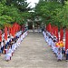 Trường PTTH Đông Hà trong Thành phố Đông Hà thành phố