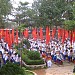 Trường PTTH Đông Hà trong Thành phố Đông Hà thành phố