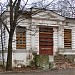 Здесь находилась детская туберкулёзная больница в городе Сергиев Посад