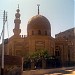 مسجد على شعراوى (en) في ميدنة مدينة المنيا 