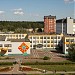 Средняя общеобразовательная школа № 75 (ru) in Chernogolovka city