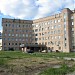 Новая поликлиника в городе Черноголовка